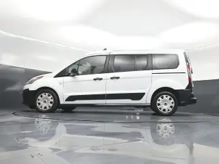 Ford Transit Connect 2019 XL 4dr LWB Mini-Van con puertas de carga traseras