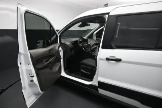 Ford Transit Connect 2019 XL 4dr LWB Mini-Van con puertas de carga traseras