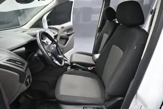 Ford Transit Connect 2019 XL 4dr LWB Mini-Van con puertas de carga traseras