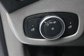 Ford Transit Connect 2019 XL 4dr LWB Mini-Van con puertas de carga traseras