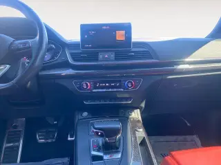 Audi SQ5 2019 AWD 3.0T quattro Prestige 4dr SUV