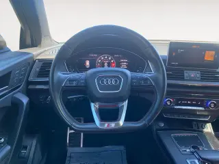 Audi SQ5 2019 AWD 3.0T quattro Prestige 4dr SUV
