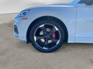 Audi SQ5 2019 AWD 3.0T quattro Prestige 4dr SUV