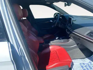 Audi SQ5 2019 AWD 3.0T quattro Prestige 4dr SUV