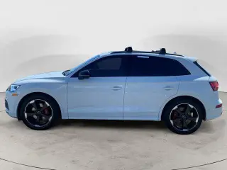 Audi SQ5 2019 AWD 3.0T quattro Prestige 4dr SUV