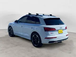 Audi SQ5 2019 AWD 3.0T quattro Prestige 4dr SUV