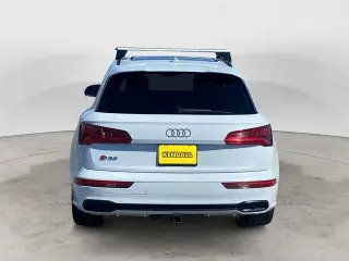 Audi SQ5 2019 AWD 3.0T quattro Prestige 4dr SUV