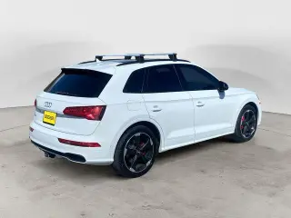 Audi SQ5 2019 AWD 3.0T quattro Prestige 4dr SUV