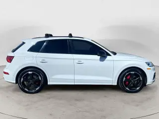 Audi SQ5 2019 AWD 3.0T quattro Prestige 4dr SUV