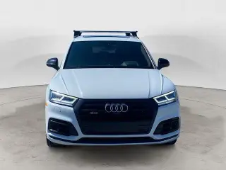 Audi SQ5 2019 AWD 3.0T quattro Prestige 4dr SUV