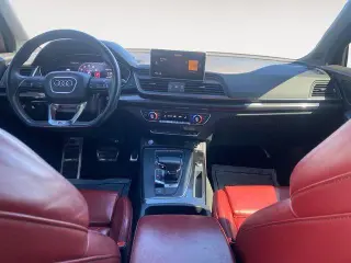 Audi SQ5 2019 AWD 3.0T quattro Prestige 4dr SUV