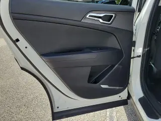Kia Sportage 2023 AWD LX 4dr SUV