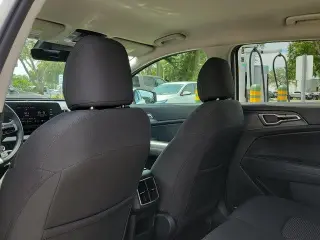 Kia Sportage 2023 AWD LX 4dr SUV