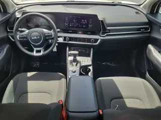 Kia Sportage 2023 AWD LX 4dr SUV