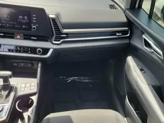 Kia Sportage 2023 AWD LX 4dr SUV