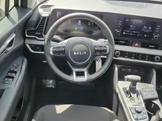Kia Sportage 2023 AWD LX 4dr SUV