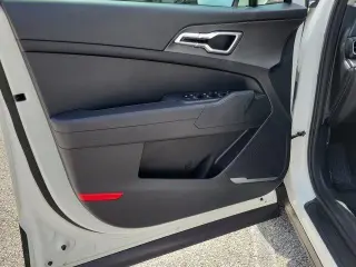 Kia Sportage 2023 AWD LX 4dr SUV