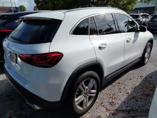 Mercedes-Benz GLA 2023 GLA 250 4p SUV