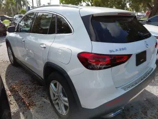 Mercedes-Benz GLA 2023 GLA 250 4p SUV