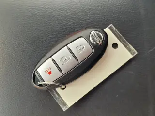 Nissan Rogue 2016 AWD S 4dr Crossover