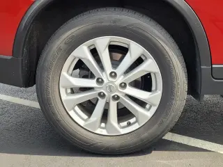 Nissan Rogue 2016 AWD S 4dr Crossover