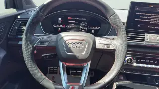 Audi SQ5 Sportback 2023 AWD 3.0T quattro Prestige 4dr Sportback