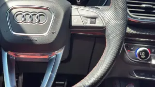 Audi SQ5 Sportback 2023 AWD 3.0T quattro Prestige 4dr Sportback