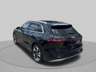Audi e-tron 2024 AWD quattro Premium Plus 4dr SUV