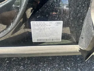 Audi e-tron 2024 AWD quattro Premium Plus 4dr SUV