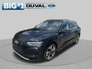 Audi e-tron 2024 AWD quattro Premium Plus 4dr SUV