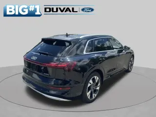 Audi e-tron 2024 AWD quattro Premium Plus 4dr SUV
