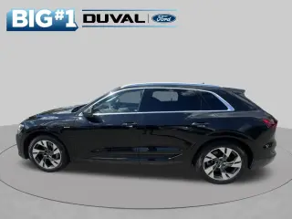 Audi e-tron 2024 AWD quattro Premium Plus 4dr SUV