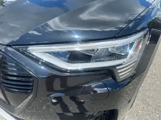 Audi e-tron 2024 AWD quattro Premium Plus 4dr SUV