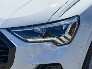 Audi Q3 2023 AWD quattro línea S Premium Plus 45 TFSI SUV 4p