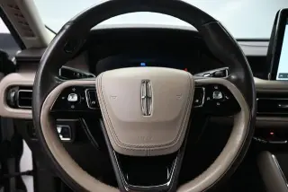 Lincoln Aviator 2020 AWD Touring Gran 4dr SUV