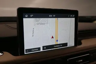 Lincoln Aviator 2020 AWD Touring Gran 4dr SUV
