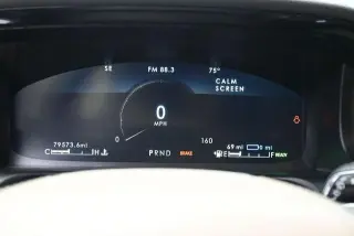 Lincoln Aviator 2020 AWD Touring Gran 4dr SUV