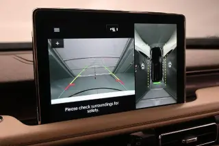 Lincoln Aviator 2020 AWD Touring Gran 4dr SUV