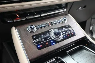 Lincoln Aviator 2020 AWD Touring Gran 4dr SUV