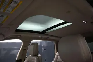 Lincoln Aviator 2020 AWD Touring Gran 4dr SUV