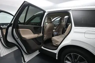 Lincoln Aviator 2020 AWD Touring Gran 4dr SUV