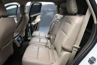 Lincoln Aviator 2020 AWD Touring Gran 4dr SUV