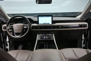 Lincoln Aviator 2020 AWD Touring Gran 4dr SUV