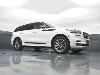Lincoln Aviator 2020 AWD Touring Gran 4dr SUV
