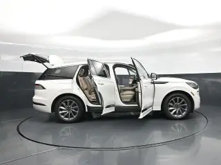 Lincoln Aviator 2020 AWD Touring Gran 4dr SUV