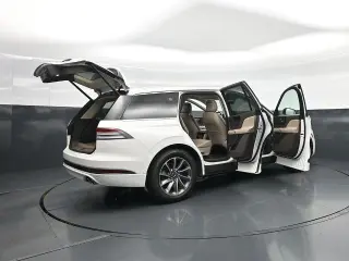 Lincoln Aviator 2020 AWD Touring Gran 4dr SUV