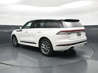 Lincoln Aviator 2020 AWD Touring Gran 4dr SUV
