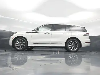 Lincoln Aviator 2020 AWD Touring Gran 4dr SUV