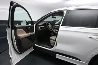 Lincoln Aviator 2020 AWD Touring Gran 4dr SUV