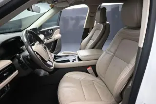 Lincoln Aviator 2020 AWD Touring Gran 4dr SUV
